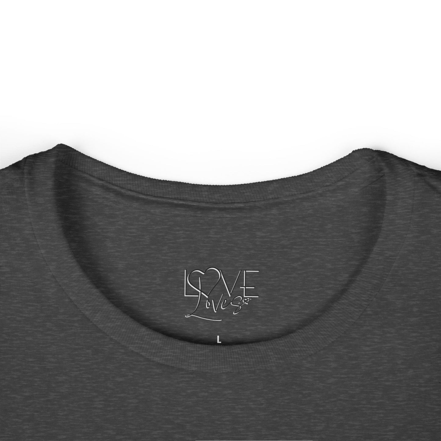 "Loves Forever" Women's Tee