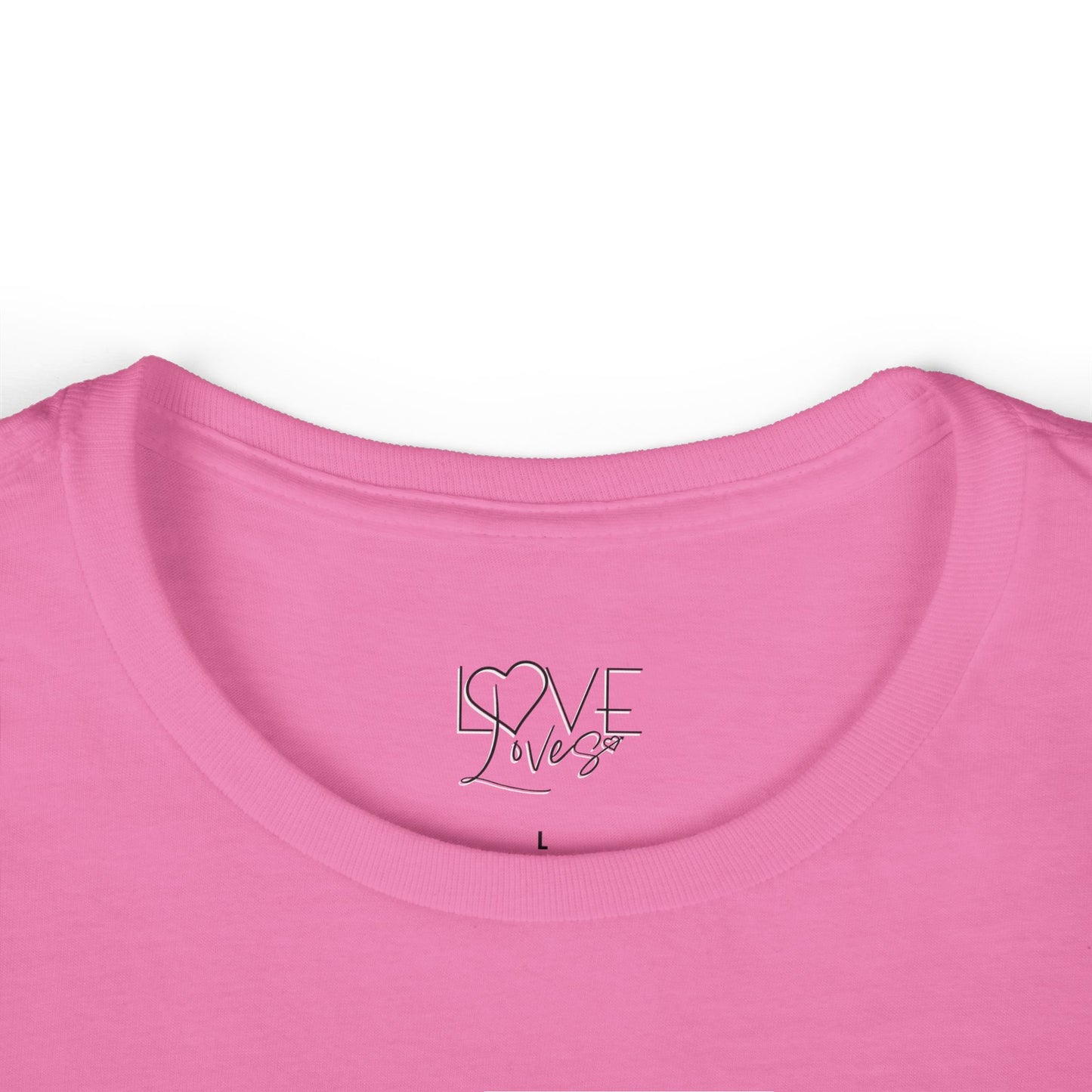 "Loves Forever" Women's Tee